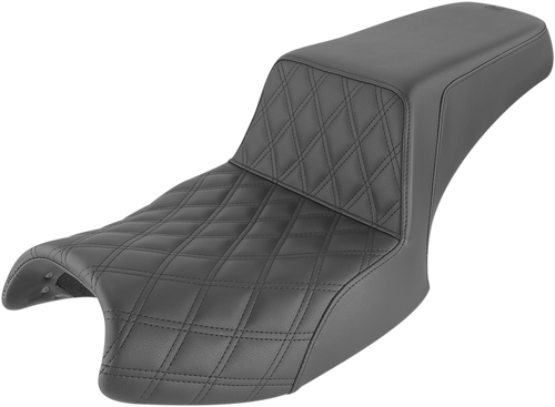 Saddlemen Step-Up Seat I2006172