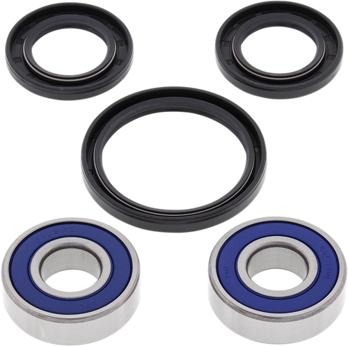 All Balls Wheel Bearing Kit 251222
