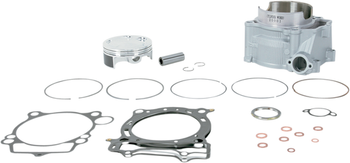 Cylinder Works Cylinder Kit Cylinder Kit 20001K02