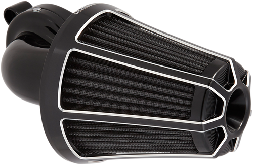 Arlen Ness Monster Sucker« Air Cleaner Kit Beveled 81008