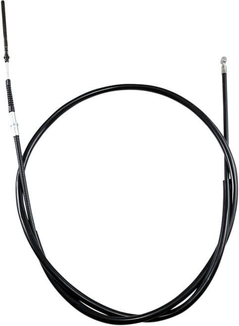 Motion Pro Black Vinyl Brake Cable 20141