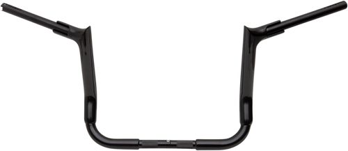 Fat Baggers Inc. 1-1 2" Ez Install Pointed Top Handlebar 805012B