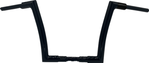 Fat Baggers Inc. 1-1 2" Ez Install Flat Top Handlebar 618012B