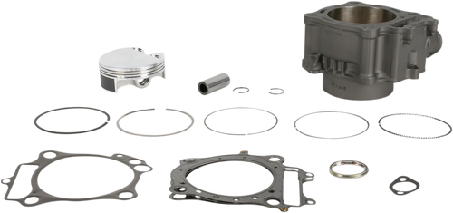 Cylinder Works Cylinder Kit Cylinder Kit 11003K01