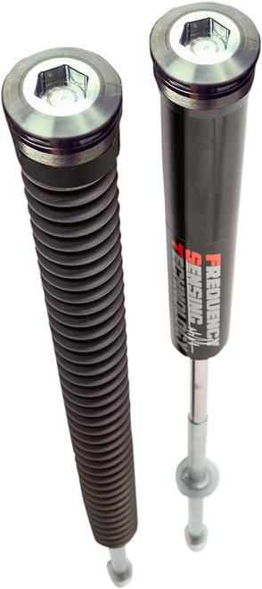 Progressive Suspension Monotube Cartridge Fork Kit 314007