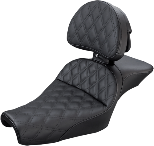 Saddlemen Explorer Seat 80711030Ls