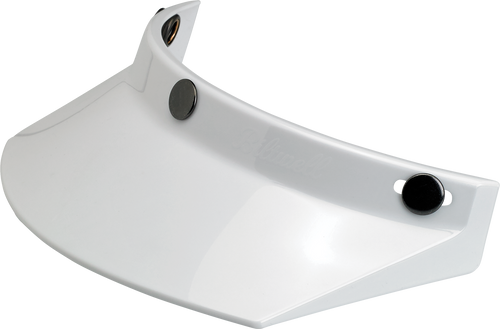Biltwell 3-Snap Moto Helmet Visor 2002562