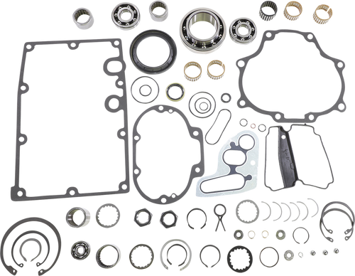 Jims Transmission Rebuild Kit 1066