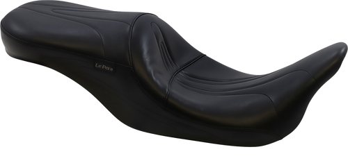 Le Pera Sorrento 2-Up Seat Lk907