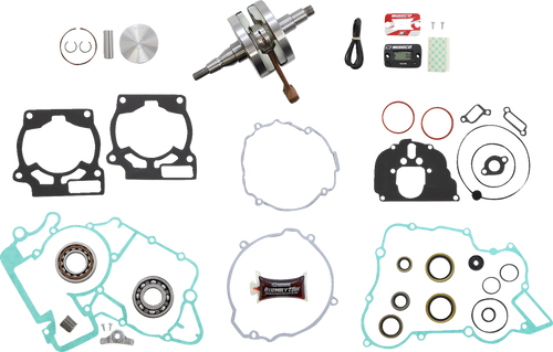 Wiseco Engine Rebuild Kit Pwr153101