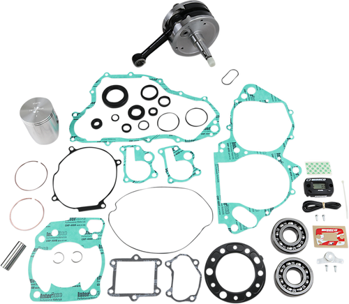 Wiseco Engine Rebuild Kit - Garage Buddy - 2-Stroke Pwr101101