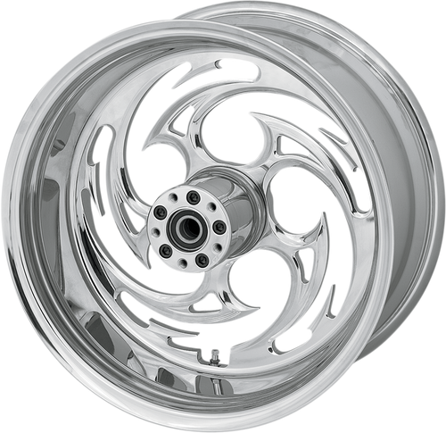 Rc Components One-Piece Forged Aluminum Wheel Savage 17625920985C