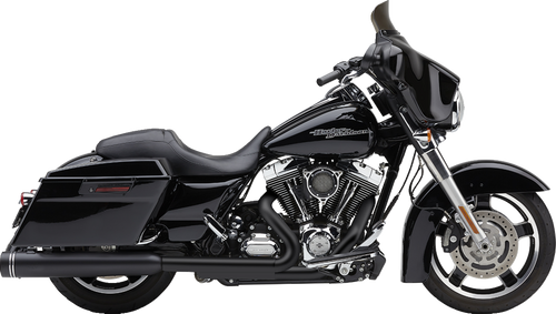 Cobra Gen 2 Neighbor Haters« Series Mufflers 6290Rb