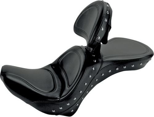 Saddlemen Explorer Special Seat Includes Backrest 80023040