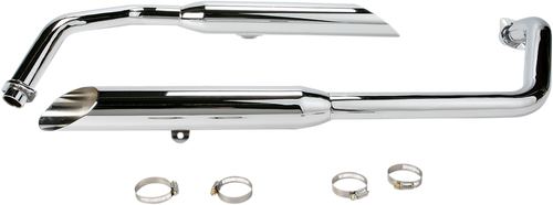 Cobra Classic Exhaust System 1374Sc