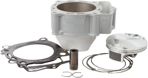 Cylinder Works Cylinder Kit Cylinder Kit 51003K01