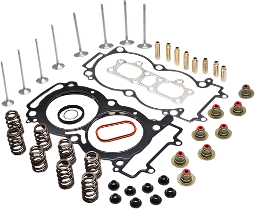 Kibblewhite Cylinder Head Service Kit 8283160