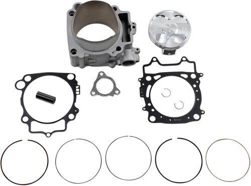 Cylinder Works Cylinder Kit Cylinder Kit Cw21012K01