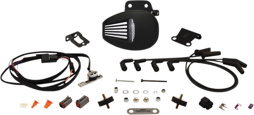 Jims Forceflow Cylinder Head Coolers 5470