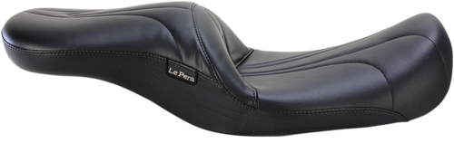 Le Pera Sorrento 2-Up Seat Lk907Py