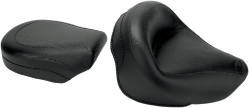 Mustang Vintage Wide Touring Seat 75891
