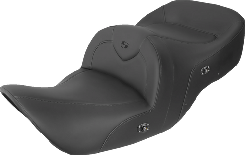 Saddlemen Heated Roadsofa Seat H0107187Hct