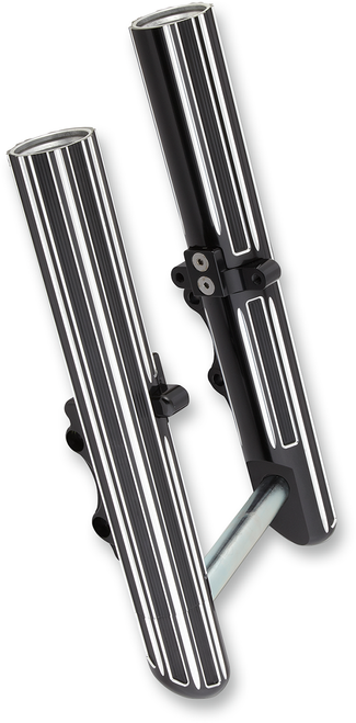 Arlen Ness Hot Legs Fork Leg 10 Gauge 40521