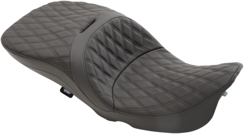 DRAG SPECIALTIES Large Touring Seat 0801-1109
