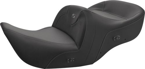 Saddlemen Roadsofa Carbon Fiber Seat H0107185Hct
