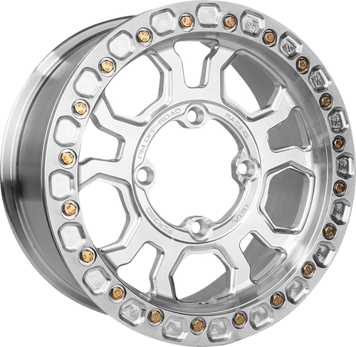 Pm Off-Road Race Beadlock Wheel 412Ma1507015292