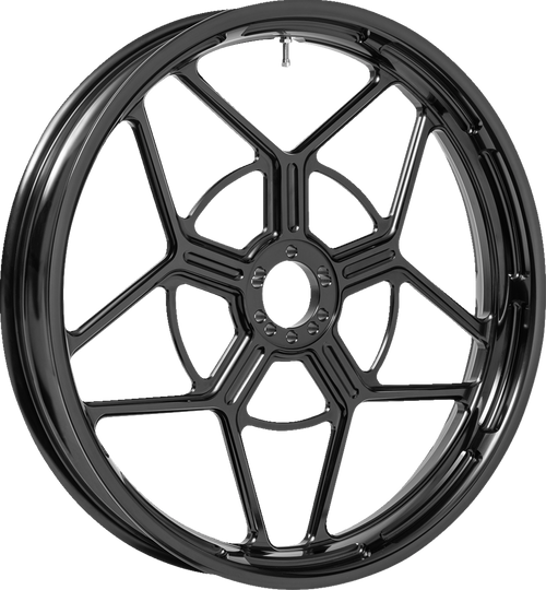 Arlen Ness Speed 5 Forged Wheel 71517