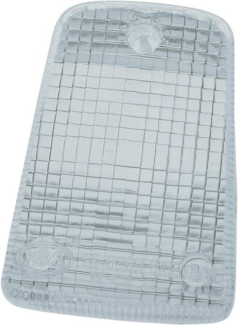 K&S Technologies Replacement Turn Signal Lenses 253020C