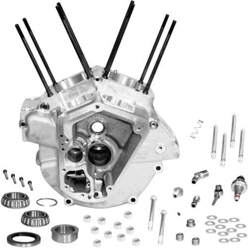 S&S Cycle Super Stock« Engine Case 310000
