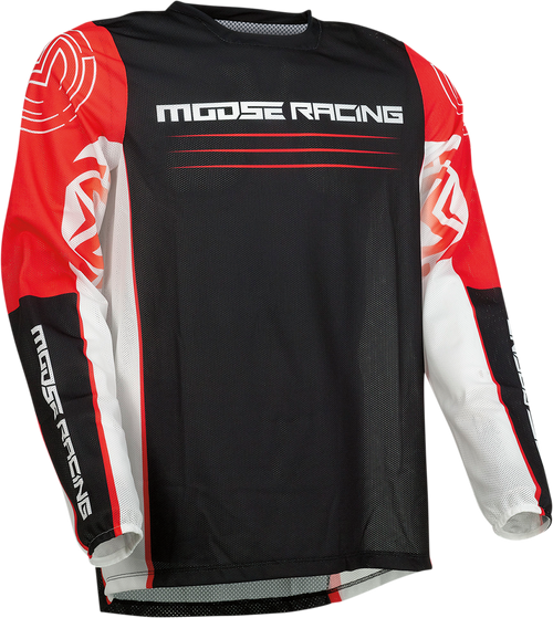 Moose Racing Sahara Jersey 29106853