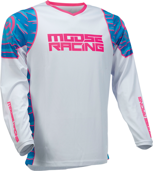 Moose Racing Qualifier Jersey 29106957
