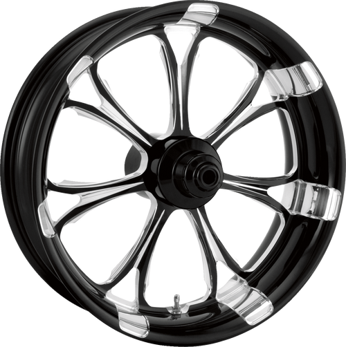 Performance Machine (Pm) Image Series Paramount Wheel 15207106Rpmjbmp