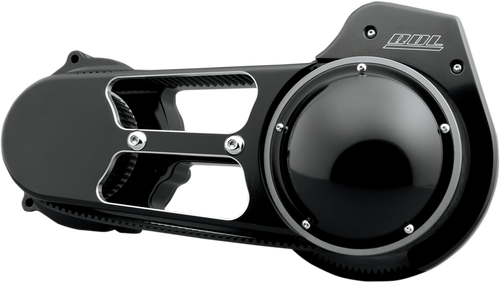 Belt Drives Ltd. 2-3 4" Open Belt Drive Kit Evo8Sb