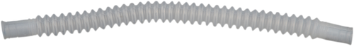 DRAG SPECIALTIES Internal Fuel Line 0706-0229