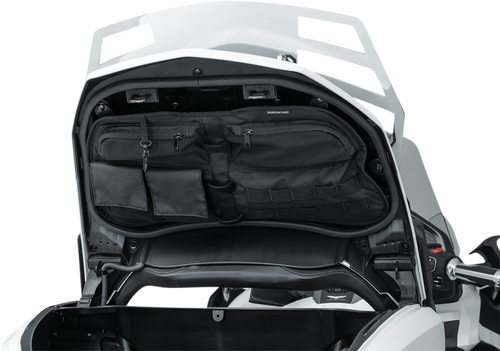 Kuryakyn Trunk Lid Organizer Bag Kur5837