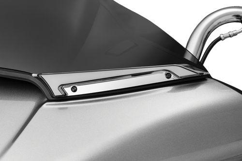 Kuryakyn Tracer Windshield Trim Lights Kur2945