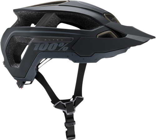 100% Altec Fidlock Cpsc Ce Bicycle Helmet 8000400002