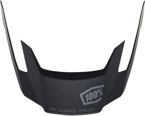 100% Altec Bicycle Helmet Visor 8902500001