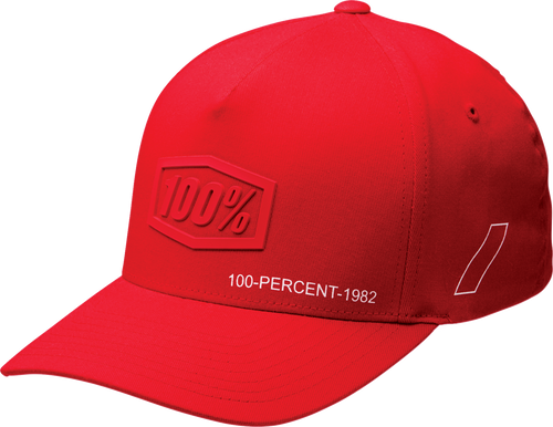 100% Shadow Flexfit« Hat 2004300010