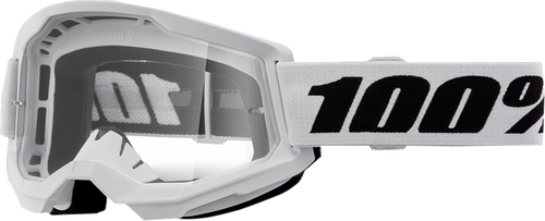 100% Strata 2 Goggle 5002700019