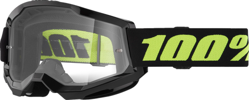 100% Strata 2 Goggle 5002700022