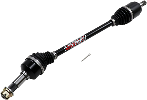 Demon Heavy Duty X-Treme Axle Paxl8018Xhd