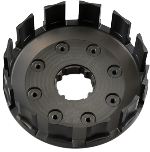Rekluse Clutch Basket Rms4145