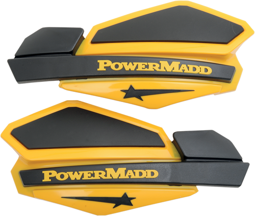 Powermadd Star Series Handguards 34201