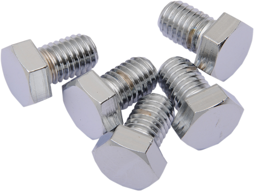 DRAG SPECIALTIES Replacement Hex-Head Bolts DS192341
