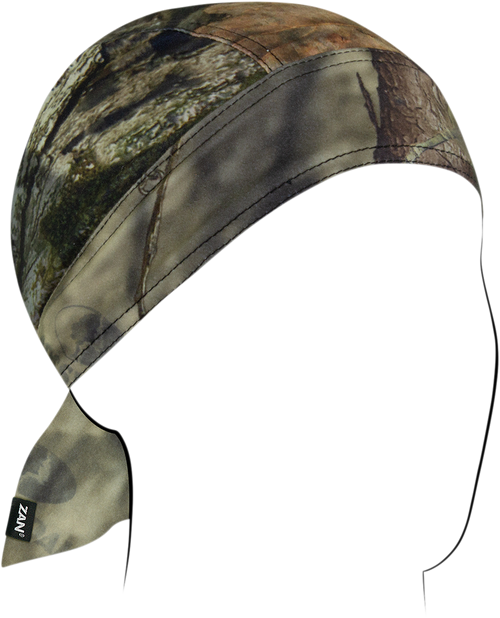 Zan Headgear Flydanna« Sportflex« Headwrap Zl270